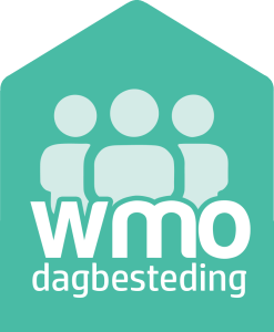 WMO dagbesteding logo