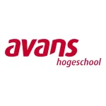 Logo van AVANS hogeschool