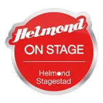 Logo van Helmond ON STAGE, Helmond Stagestad