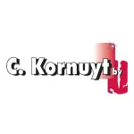 Logo van C. Kornuyt bv