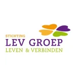 Logo van STICHTING LEV GROEP, LEVEN & VERBINDEN