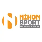 Logo van Nihon Sport, Personal, Passion, Protection
