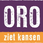 Logo van ORO, ziet kansen