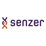 Logo van SENZER