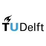 Logo van de Technische Universiteit Delft
