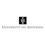 Logo van de Universiteit van Amsterdam