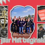 10 Jaar Het Beginstation: Re-integratie, Dagbesteding & Vrijwilligerswerk in Helmond